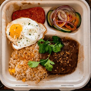 Loco Moco