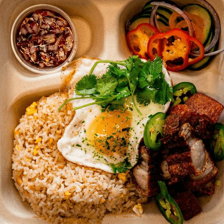 Indulge in Our Pork Belly