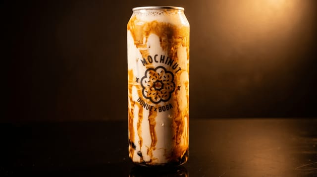 Brown Sugar 22 oz.
