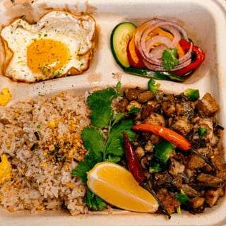 Sisigsilog