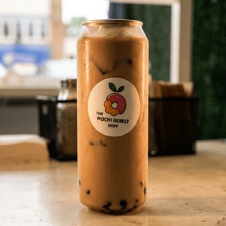 Coffee Milk Tea