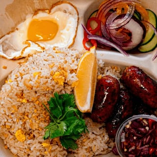 Longsilog