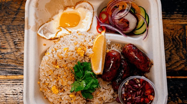 Longsilog.