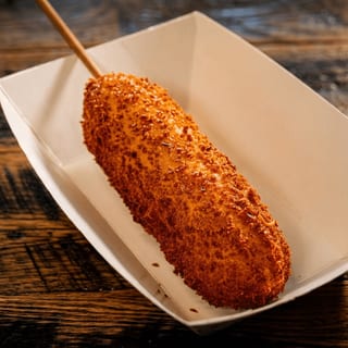 Original Mozzarella Corndog